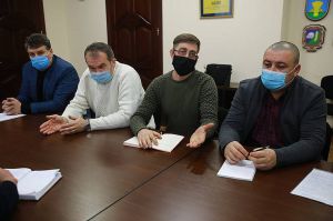 Захисникам запропоновано активніше захищатися