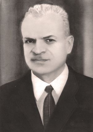 Олекса Гірник спалив себе на знак протесту проти русифікації