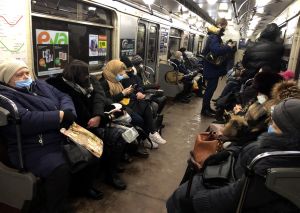 Постсвятковий локдаун пережили, повертаємося до звичних «адаптивних» буднів