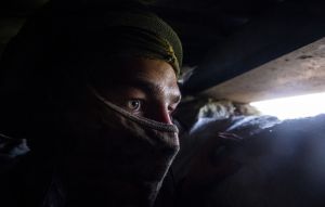 На фронті без втрат, але бойовики порушують тишу