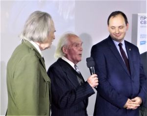 Івано-Франківщина: Доплата до пенсій — із міського бюджету