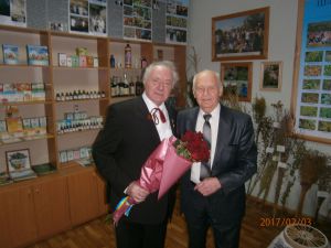 Травознай… від Бога