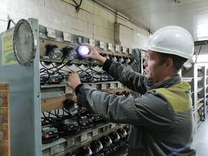 Прощавай, коногонко! Шахтарів убезпечать «розумні» лампи