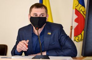 На позачерговій сесії облради гостро говорили про тарифи
