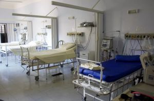 Сумщина:«Зайві» кисневі  концентратори  виводять у резерв