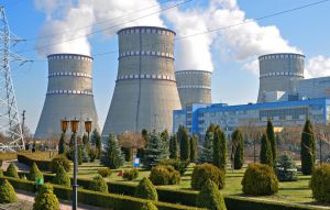 На що було витрачено «субвенцію РАЕС» у 2020 році