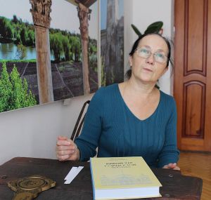 Планували будівлю для Думи, а вийшов... театр