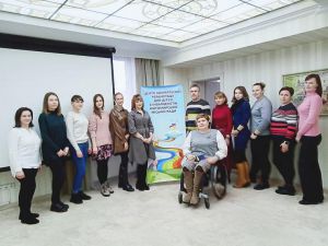 Житомир: Техніка короткотермінової психотерапії. Перезавантаження