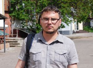 «Як би там не було, а скло ми зваримо!»