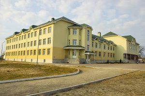 Найстаріше в районі село Глинне потребує дитсадка і кращого медобслуговування