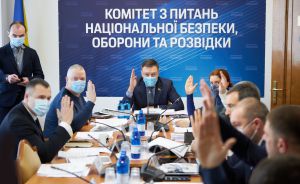 На базі військових комісаріатів створять центри комплектування та соціальної підтримки