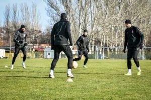 Футбол: Результативні нічиї