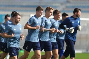Футбол: Розбір польотів