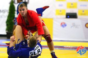 Академія виховує і чемпіонів
