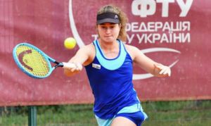 Теніс: Снігур легко здолала третє коло