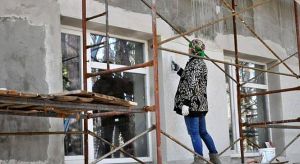 Сумщина: Школу «общипали» на понад півмільйона