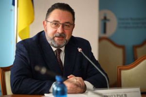 Партнерство держави із творчими спілками треба поширювати