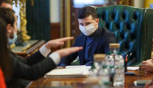 Пріоритетні питання і дорожня карта