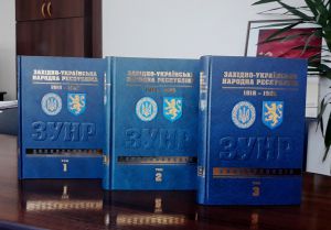 Олександр Сич: «Для поступу у державотворенні треба покладатися на власні сили»