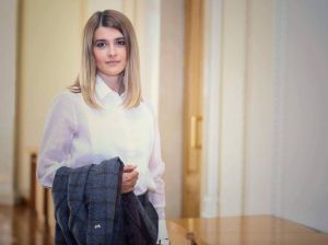 Навчальний заклад має бути доступний кожному