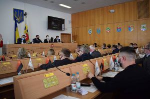 Облрада проти перенесення військової частини