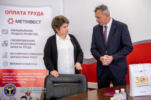 Служба зайнятості та роботодавці продовжують плідну співпрацю