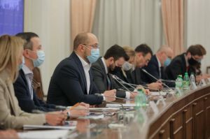 Стратегія-2030: як збільшити притік іноземних інвестицій?