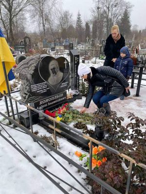 Полтавщина: Переміг у «дуелі» з ворожими танками