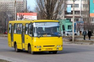 У Черкасах проїзд влетить у копієчку