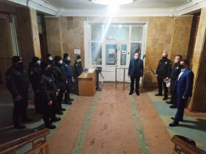 Хмельниччина: Знову з’являться піші патрулі