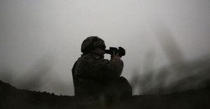 Окупаційні війська  ігнорують  режим тиші