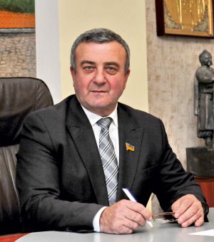 Позиція дубенського міського голови щодо передислокації військової частини