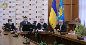 На Львівщині збудують станцію переробки біопалива