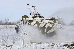У районі проведення ООС діє мобільний центр психологічної підтримки