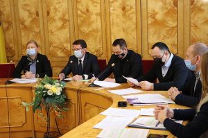 Необхідно зняти зайві гальма в отриманні  й розподілі гуманітарних надходжень