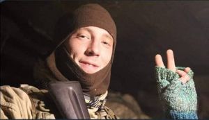 Назавжди  залишиться у пам’яті земляків юнаком  зі світлою душею  та добрим серцем