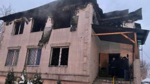 Житомирщина: Тривають перевірки будинків для літніх людей