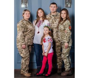 Не зрадив свою мрію