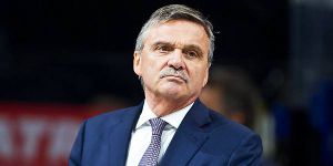 Хокей: Є намір провести ЧС в одній країні