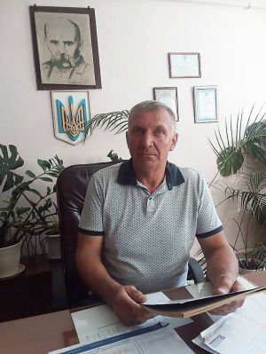 «Шкода, що малі села нікому не потрібні...»