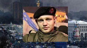 Київ: премією вшанували пам’ять Героя