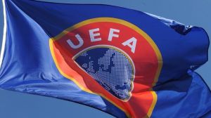 Футбол: Схильні до першого варіанта