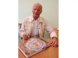«В особі науковця маємо приклад,  як треба працювати для держави»