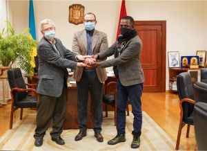 Житомирщина: Бальзаківський маршрут проляже із Франції
