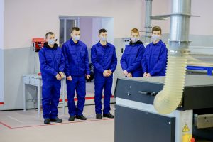 Крок до оновлення