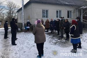 Хоч усе чисто і охайно, але життю в будинках-інтернатах не позаздриш