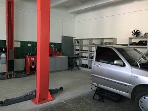 Готуватимуть слюсарів з ремонту автомобільного електроустаткування