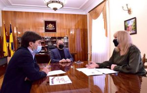 Кіровоградщина: Зберуться хореографічні колективи з усієї країни