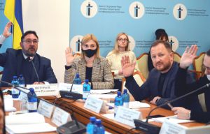 Триматимуть на контролі питання культурної сфери в контексті децентралізації