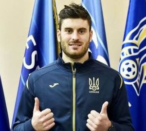 Футбол: Турецька місія Луїджі Ночентіні
